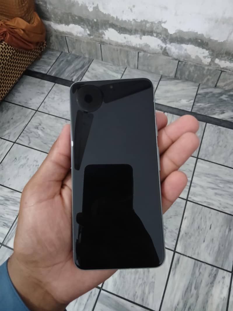 Google Pixel 8 1