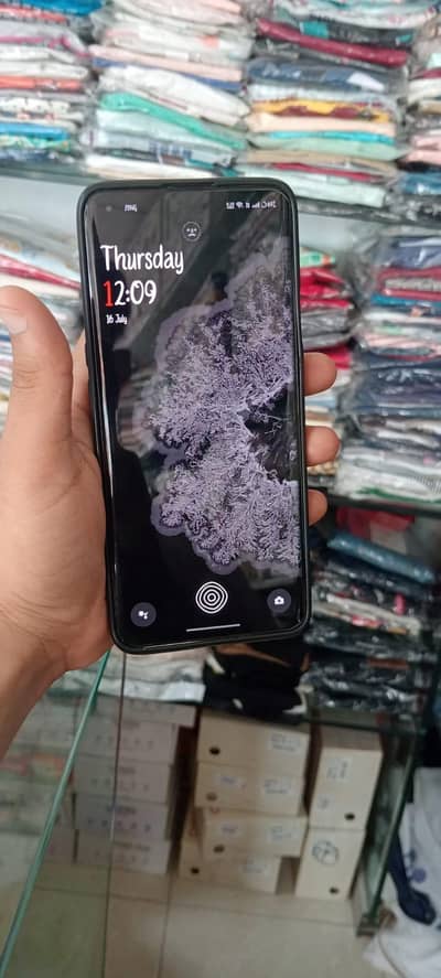 One Plus 9 Pro 5g