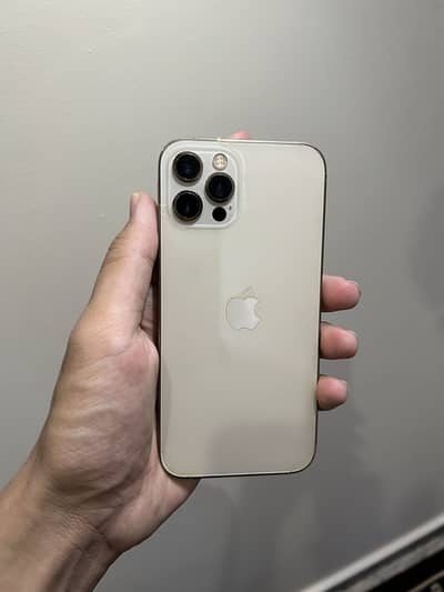 Apple iPhone 12 Pro