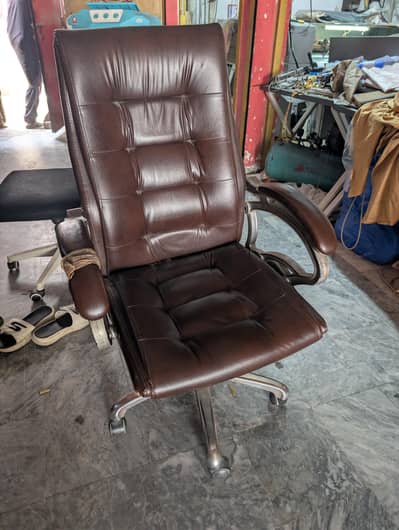 Office table sofa chair