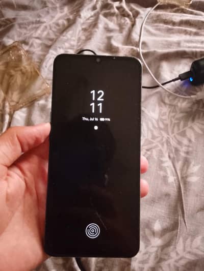 OPPO F15