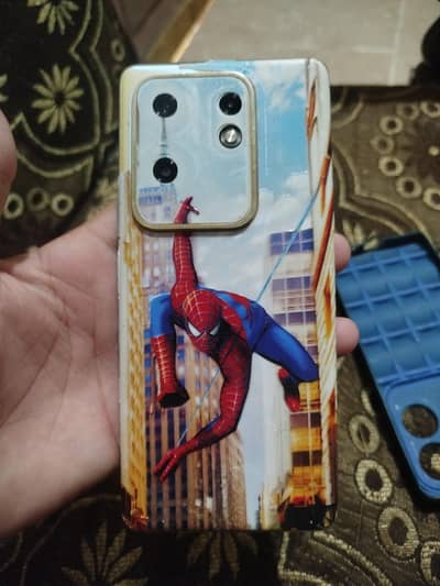 Infinix Zero 30