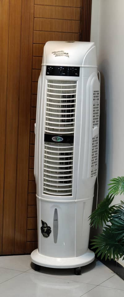 Ice Air Cooler For Sale In New Condition