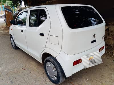 Suzuki Alto 2022 VXR Urgent Sale .