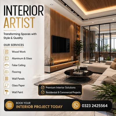 Aluminium glass & windows installation and maintenance best service