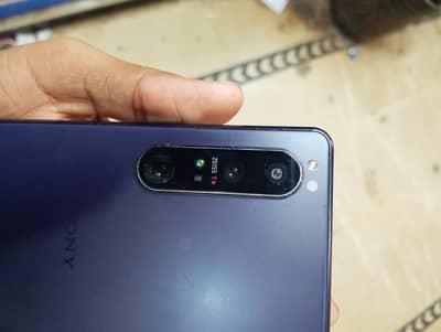Sony Other Model Sony 1 mark 3 . . 16.256gb