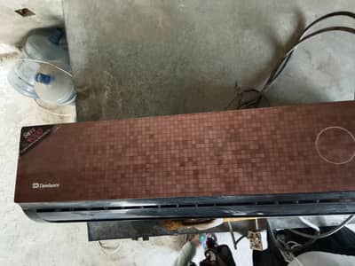 dawlance split ac