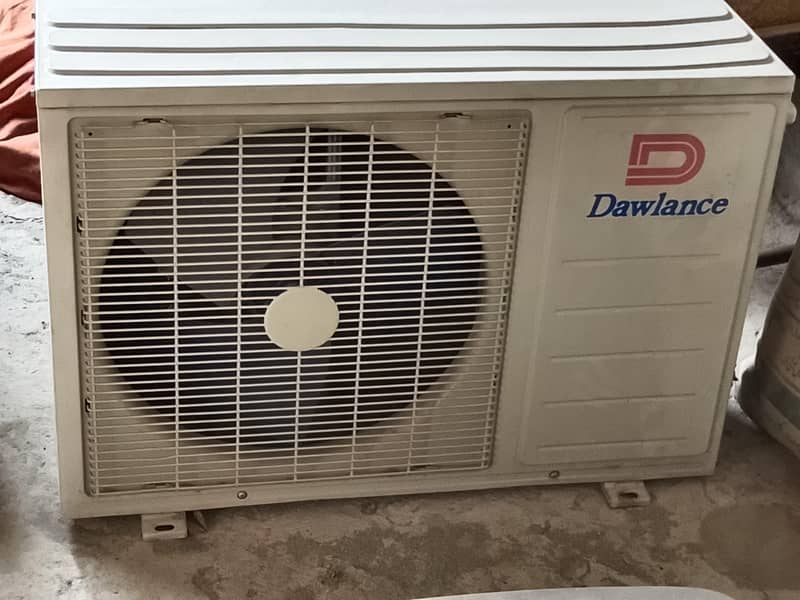dawlance split ac 2