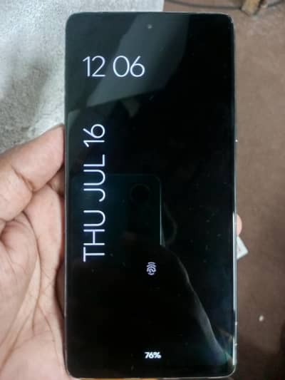 Google Pixel 7