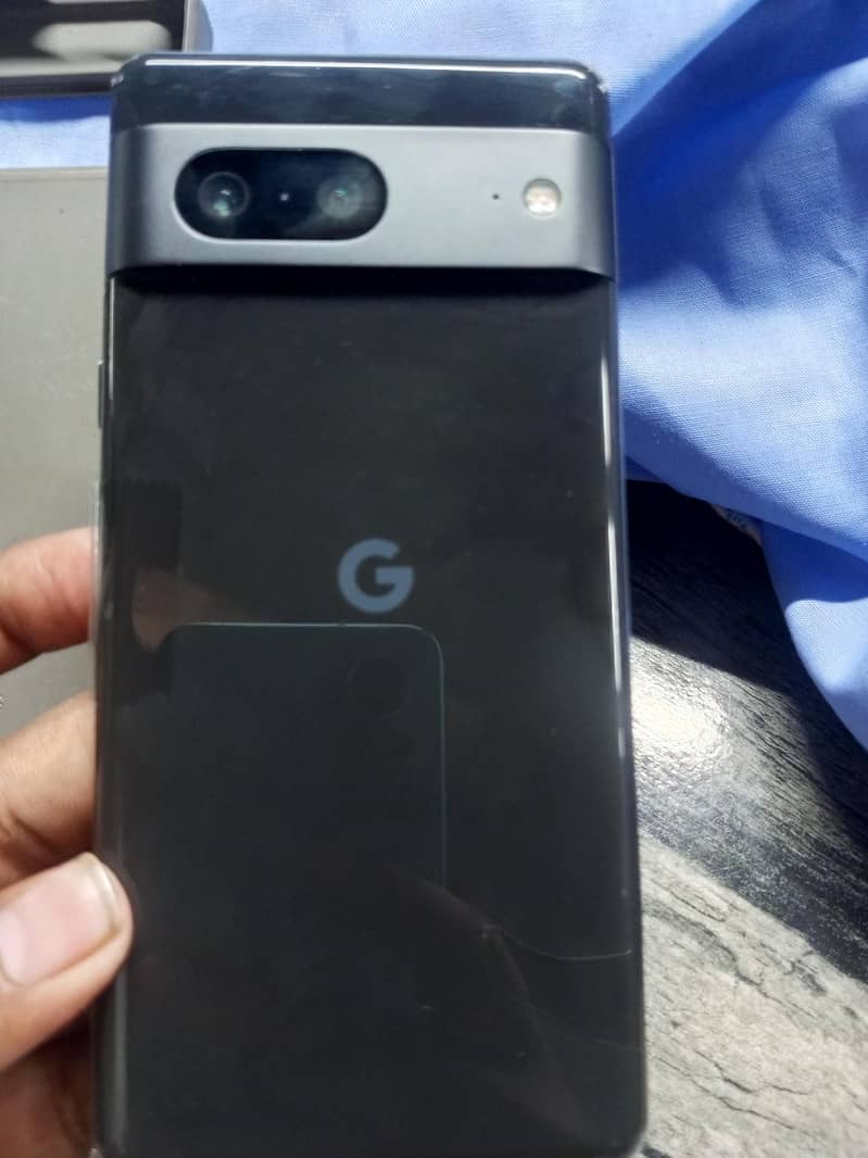 Google Pixel 7 1