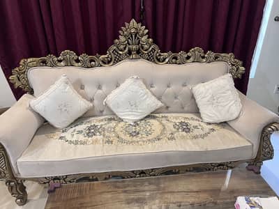 7s seater sofa