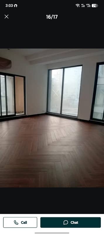 Specious 2 Bed Luxury Apartment Available For Sale in Gulberg