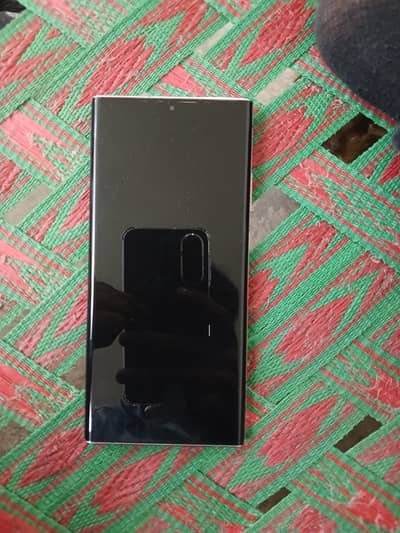 Samsung Mobile Note 20 Ultra
