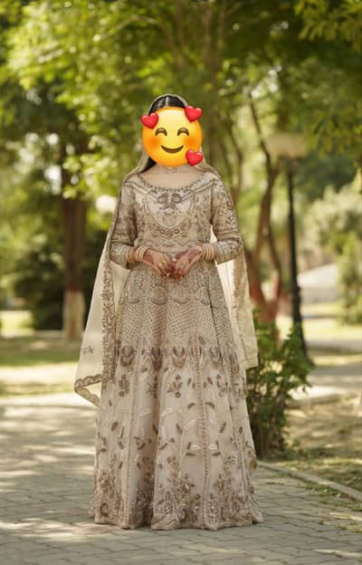 bridal mexi
