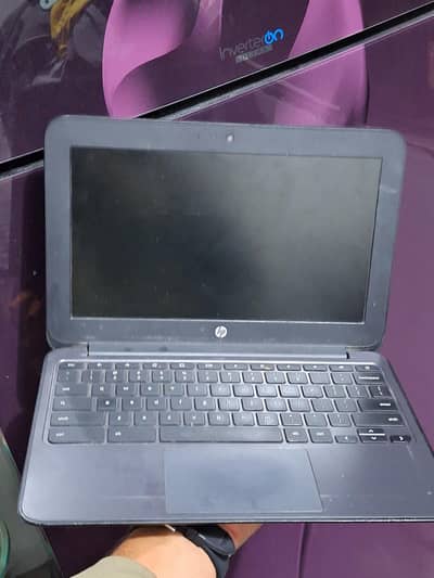 chrome book hp 32 gb