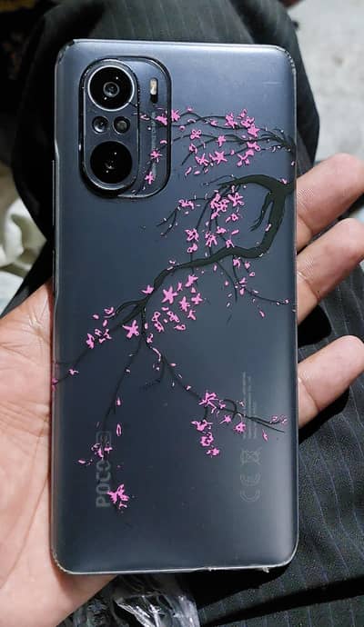 Xiaomi Poco F3 8/256