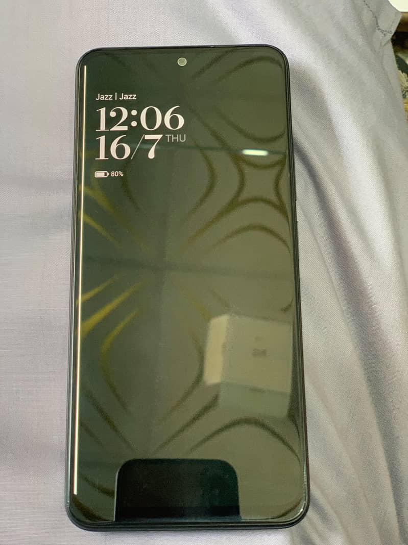 Xiaomi Redmi Note 12 0
