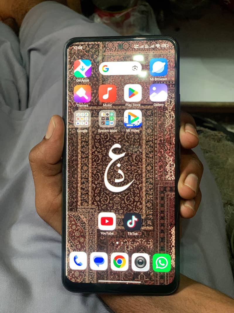 Xiaomi Redmi Note 12 5