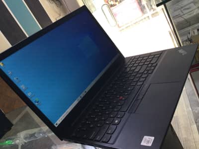 LENOVO THINKPAD E15