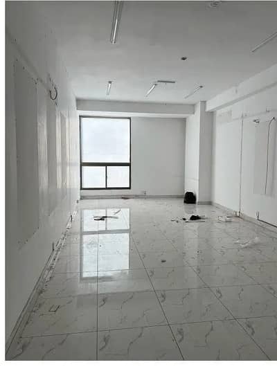 Brand New Office Area 550 Square Feet Available For Rent In Gulberg 3 Lahore