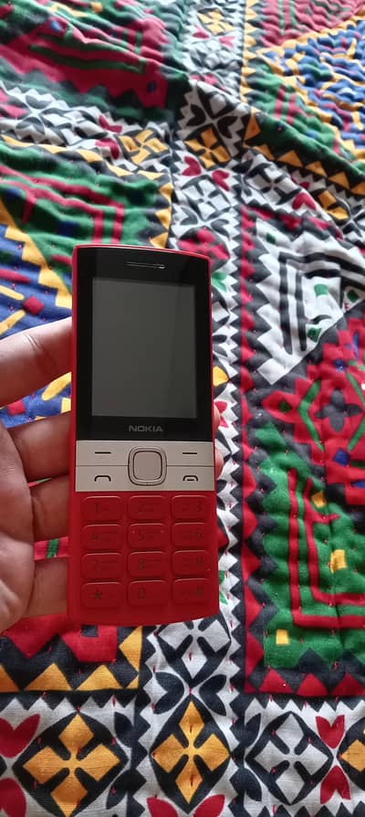 Nokia Pta Approved