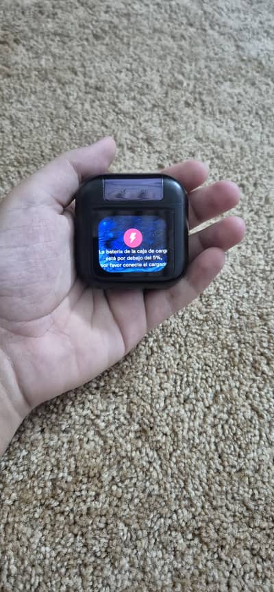 audionic airbud 810
