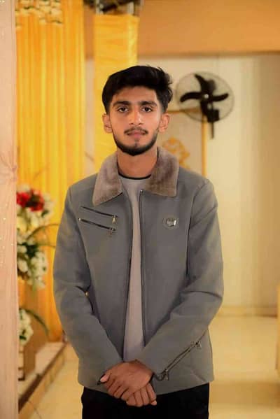 Muhammad Asim