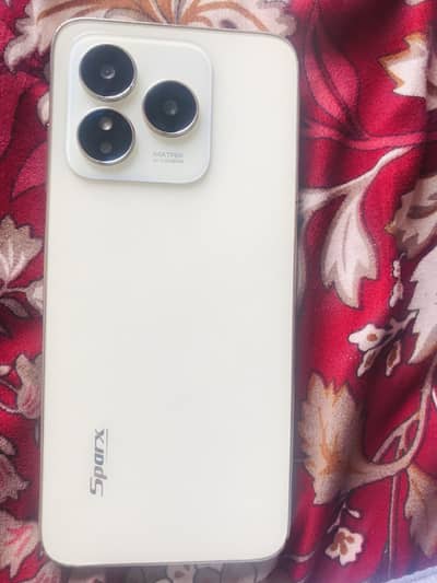 Spark ultra 8 pro