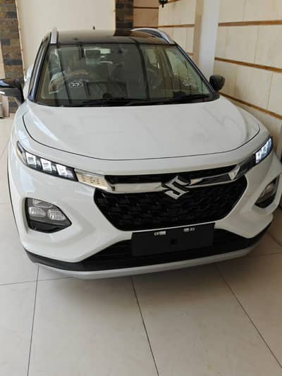 Suzuki fronx hybrid/honda fit/BR-V/vezel/city aspire/civic oriel 1.8