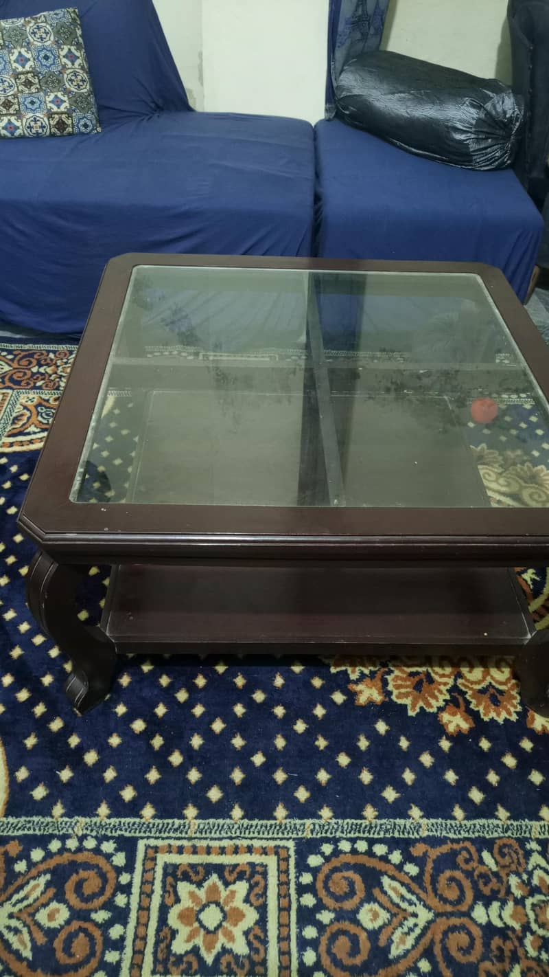 center table 0