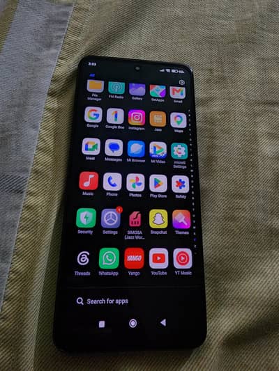 Xiaomi Redmi Note 12