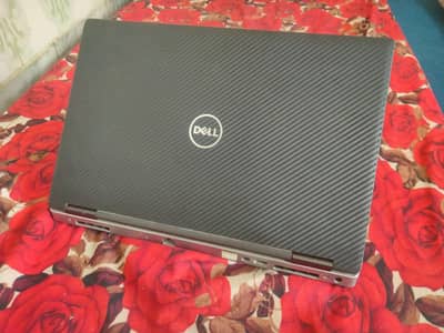 Dell Precision 7540 - i7 9850H Hexa Core - Nvidia Quadro T1000