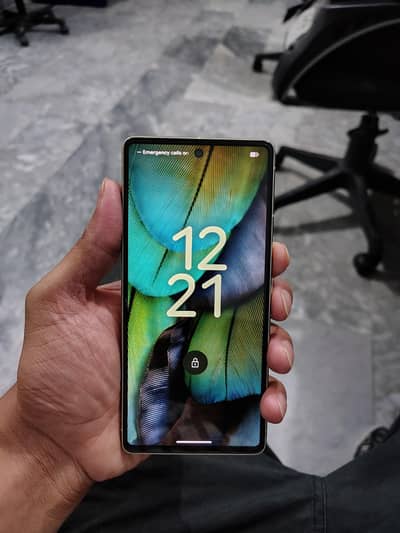 Google Pixel 7 - 8/128 Official PTA Approved