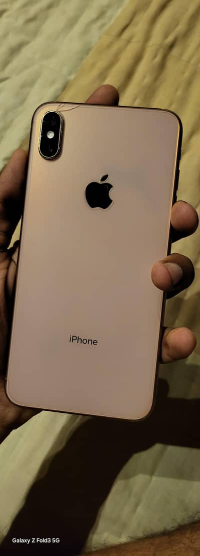 Apple iPhone XS Max