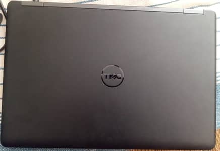Dell Latitude E5550 – Core i3 5th Gen | 8GB RAM | 500GB HDD