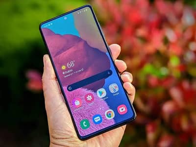 Samsung Mobile A51