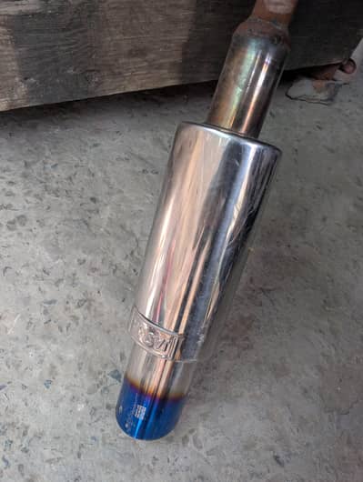 hks cg125