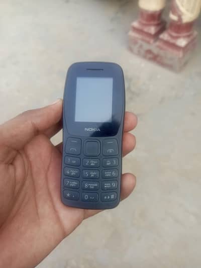 Nokia mobile argent sell