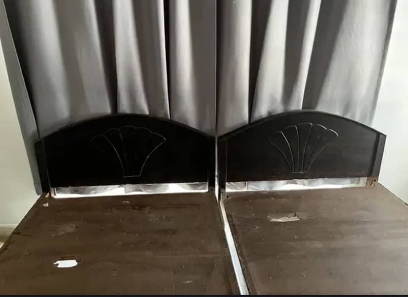 2 single bed set 2