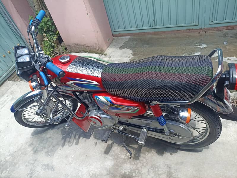 22 model Atd nbr 2