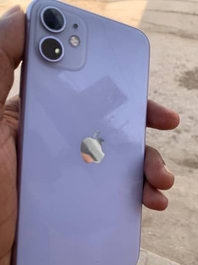 Apple iPhone 11