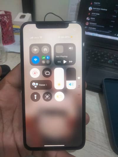 Apple iPhone XS FU Sim working 64 gb exchange possible