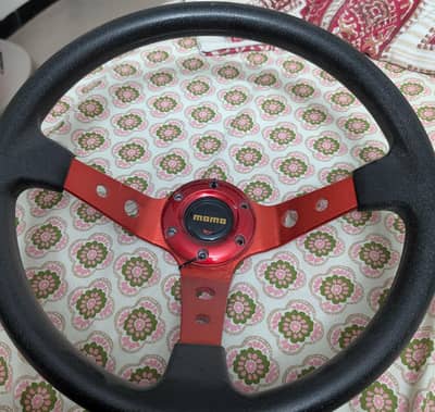 Sports Steering wheel