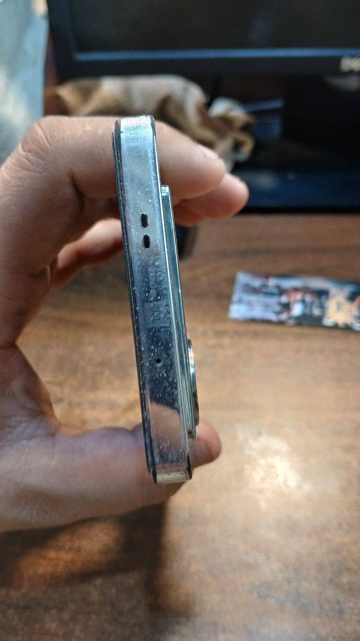 Infinix Note 40 0