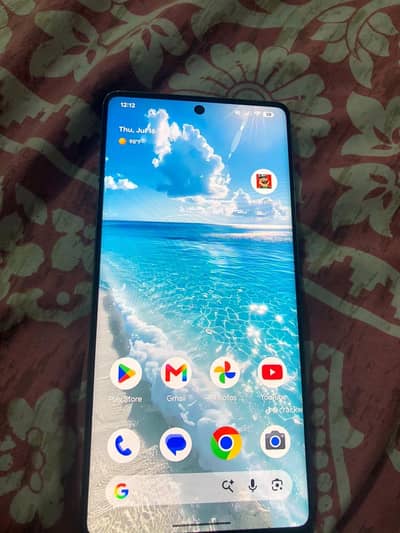 Google Pixel 7 Pro