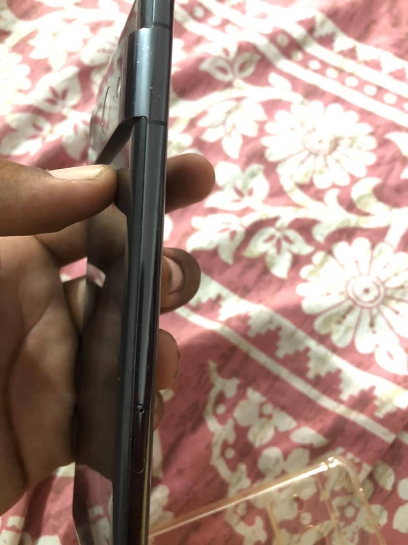 Google Pixel 7 Pro 3