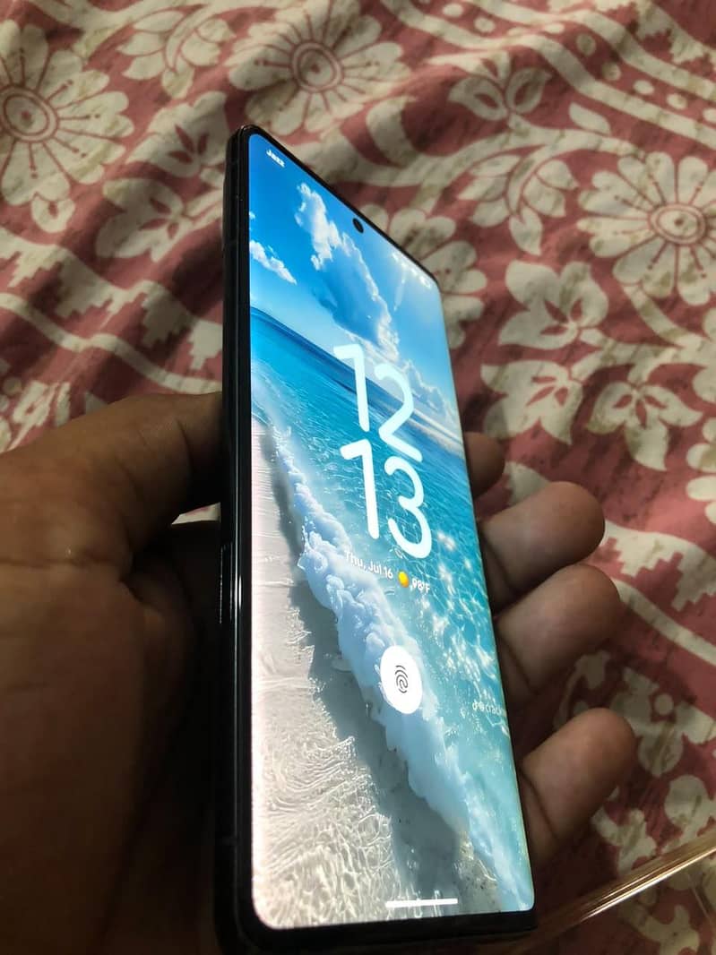 Google Pixel 7 Pro 4