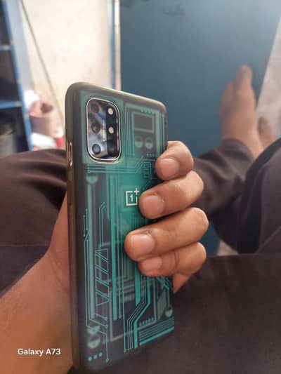 One Plus 8T