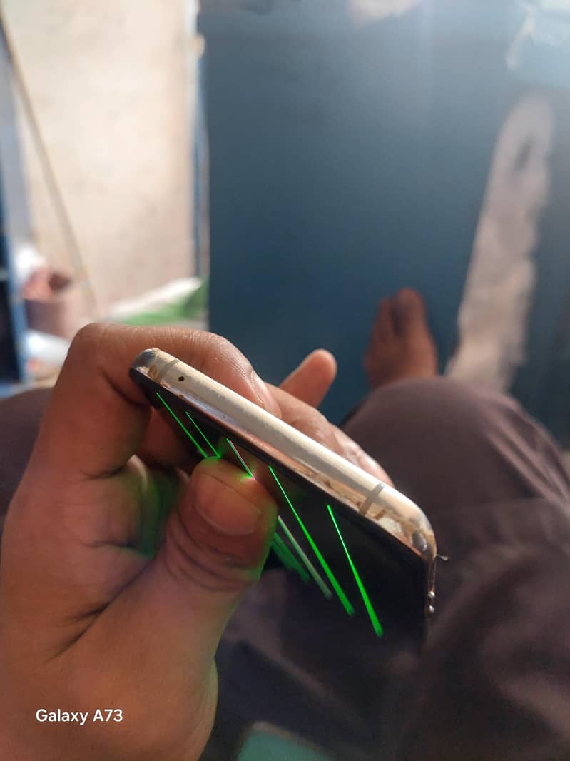 One Plus 8T 1
