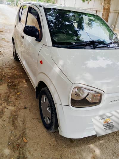 Urgent Sale Suzuki Alto vxr ac 2022.